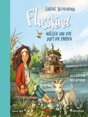 cover image of Flusskind 2
